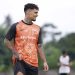 Shayne Pattynama: Debut Spesial Persija vs PSM Makassar