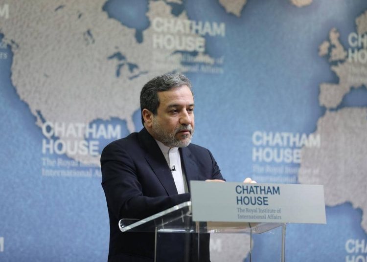 Iran tantang AS: Proposal baru uji keseriusan perundingan