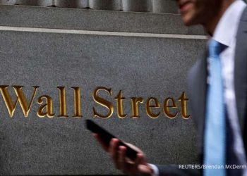 MA Batalkan Tarif Trump, Wall Street Langsung Melonjak
