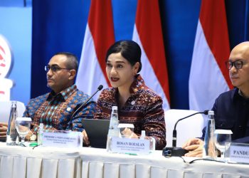 Perbankan 2026: Kredit Melejit, DPK Stabil, OJK Beberkan Potensi