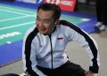 PBSI Fokus Aklimatisasi: Kunci Juara All England 2026!