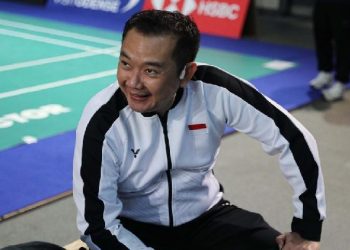 PBSI Fokus Aklimatisasi: Kunci Juara All England 2026!