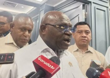 Babak Baru! Pemerintah Resmi Serahkan RUU Masyarakat Adat ke DPR