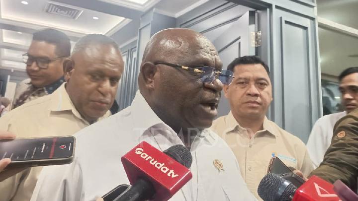 Babak Baru Pemerintah Resmi Serahkan RUU Masyarakat Adat ke DPR – Aksara Lokal Babak Baru! Pemerintah Resmi Serahkan RUU Masyarakat Adat ke DPR