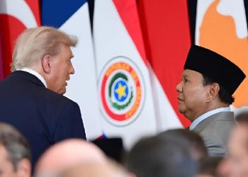 Kaji Ulang Kesepakatan Dagang RI-AS: Demi Keuntungan Indonesia