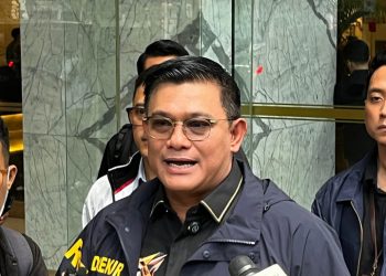 TPPU Emas Ilegal Kalbar Rp25 T: Bareskrim Ungkap Skandal Besar