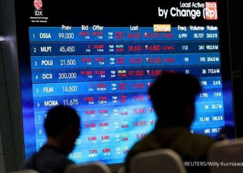 Investor Wajib Tahu! IHSG Jumat Rebound Terbatas, Ini Kata Analis