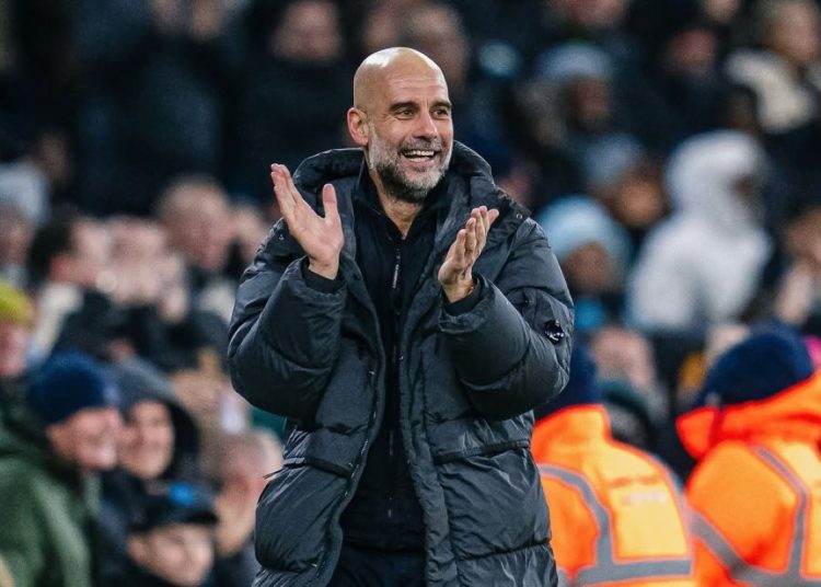 Geger Jeda Ramadhan Leeds vs Man City, Guardiola Bersuara!