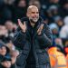 Geger Jeda Ramadhan Leeds vs Man City, Guardiola Bersuara!