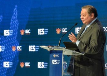 Raksasa Chip Inggris Latih 15 Ribu Insinyur Indonesia