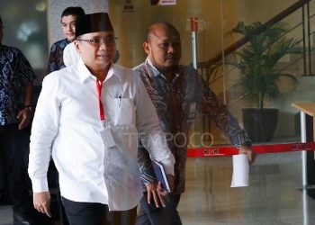 KPK Siap Ungkap Fakta Sidang Praperadilan Eks Menag Yaqut