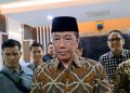 Jokowi Dukung Revisi UU KPK: PDIP Ungkap Siasat Tersembunyi