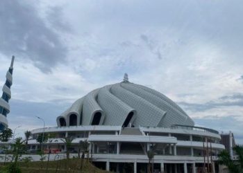 Kaltim Hujan Besok: BMKG Prediksi Titik Hujan 19 Feb