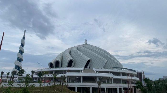 Kaltim Hujan Besok BMKG Prediksi Titik Hujan 19 Feb – Aksara Lokal Kaltim Hujan Besok: BMKG Prediksi Titik Hujan 19 Feb