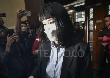 Jaksa Minta Marcella Dipecat Permanen: Karir Pengacara Tamat?