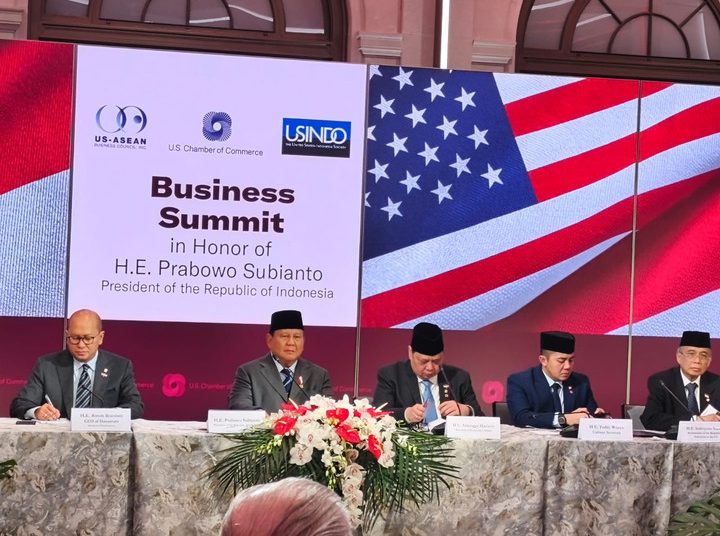 Prabowo: Solusi Nyata Gaza Mendesak, Ini Pesannya