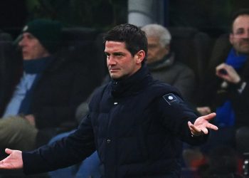 Lautaro Cedera Parah, Chivu Murka: Bodo/Glimt vs Inter Milan