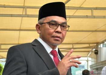 Tak Terjebak Revisi UU, KPK Pilih Fokus Genjot Kinerja Nyata