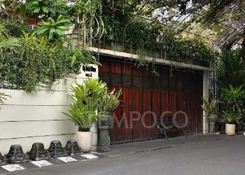 Rumah Jokowi: Tembok Ratapan Solo Terungkap!