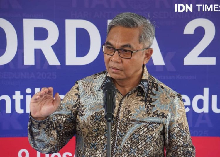 KPK Dalami Fasilitas Jet Pribadi OSO untuk Menteri Agama Yaqut