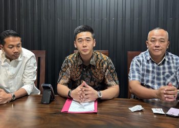 Bupati Subandi Polisikan Suami Mimik Idayana Atas Dugaan Penggelapan