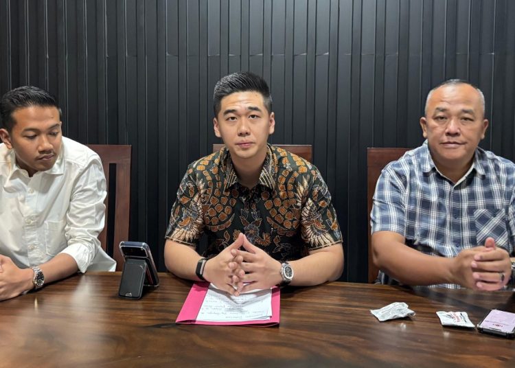 Bupati Subandi Polisikan Suami Mimik Idayana Atas Dugaan Penggelapan