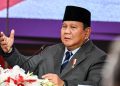 Prabowo tawarkan 18 proyek hilirisasi ke investor AS