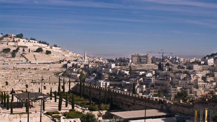 Yerusalem Meluas Israel Ambil Alih Lahan Tepi Barat – Aksara Lokal Yerusalem Meluas: Israel Ambil Alih Lahan Tepi Barat