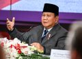 Prabowo Buka Peluang, UMKM & Industri Untung Besar