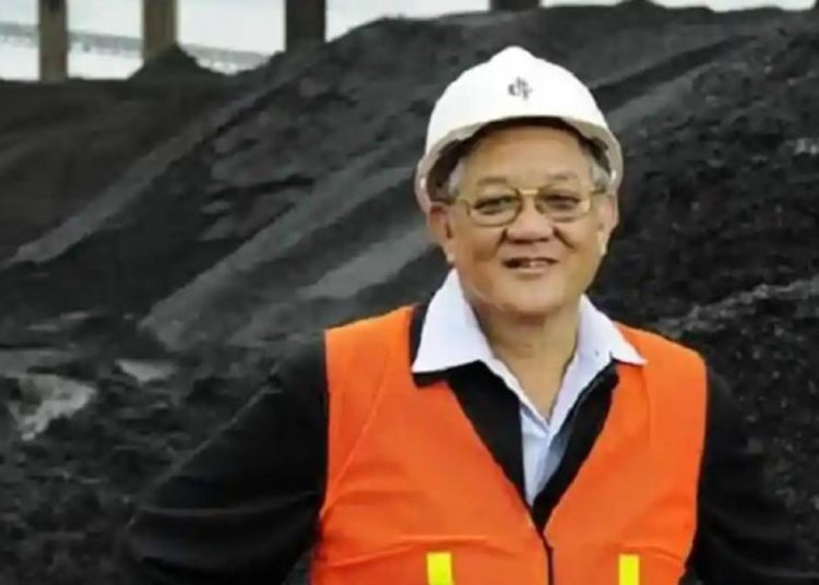 Sosok Dato Low Tuck Kwong pemenang lelang lukisan “Kuda Api” SBY Rp6,5 M, bisnis batu bara terbesar