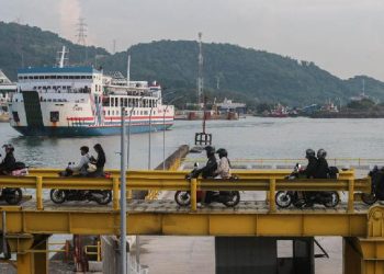 Update Kondisi Jalur Mudik Sumatera Pasca Bencana Jelang Lebaran