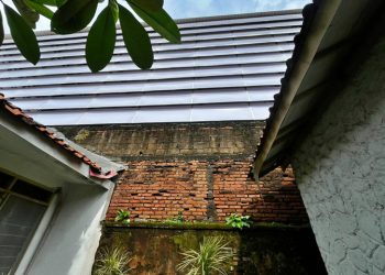 Pemprov Jakarta Bongkar Ratusan Lapangan Padel Tanpa Izin PBG