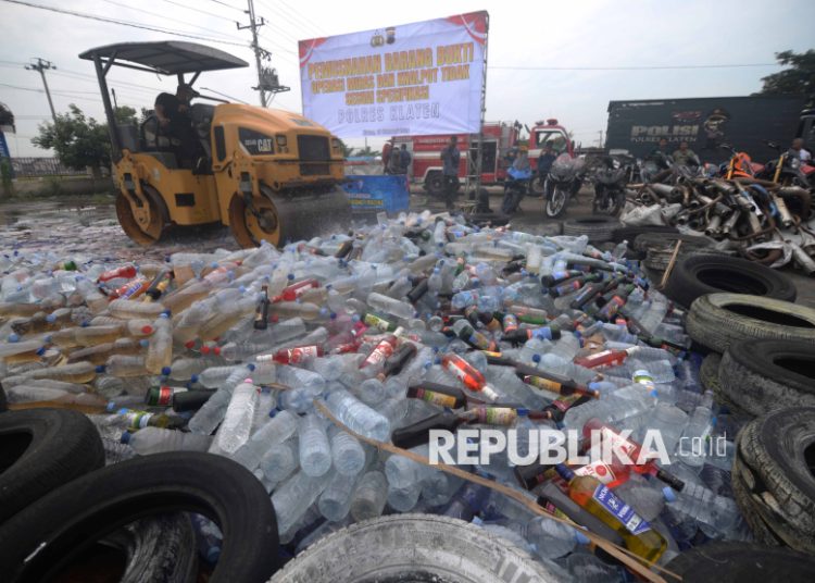 Pemda Sumenep dan Bogor tutup tempat hiburan selama Ramadhan 1447 H