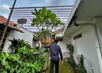 Padel Haji Nawi: Warga Tidur Nyenyak, Bebas Bising!