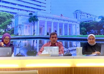 Momen Penting: Indonesia Ketuai Dewan HAM PBB