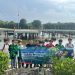 Pertamina Lestarikan Pesisir: Aksi Nyata di Pulau Untung Jawa