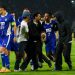 Kronologi Wartawan Thailand Kena Amuk Bobotoh Saat Pitch Invasion