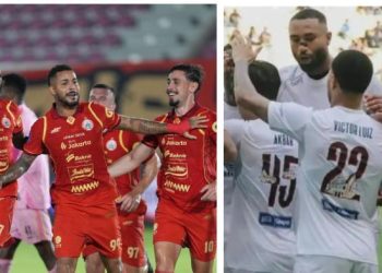 Prediksi Persija vs PSM: Macan Pincang, Juku Eja Waspada Duo Brasil