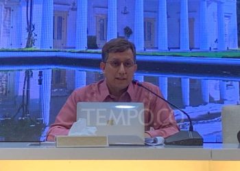 Indonesia Dorong Dialog Damai Pakistan-Afghanistan Demi Stabilitas Kawasan