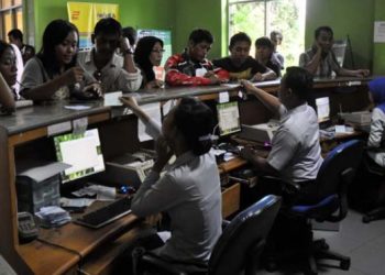 37% Tiket Kereta Lebaran KAI Yogyakarta Ludes Terjual!