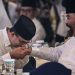 Anies Buka Puasa: Kode Elite Partai Terungkap
