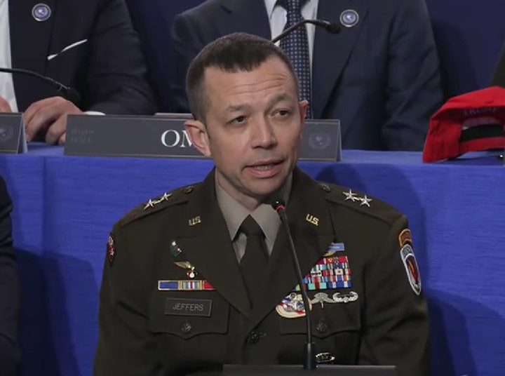 Strategi Israel: Gaza Dibagi 5 Sektor Militer