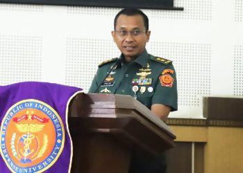 Prihati Pujowaskito: Dirut BPJS Kesehatan Baru, Siap Transformasi