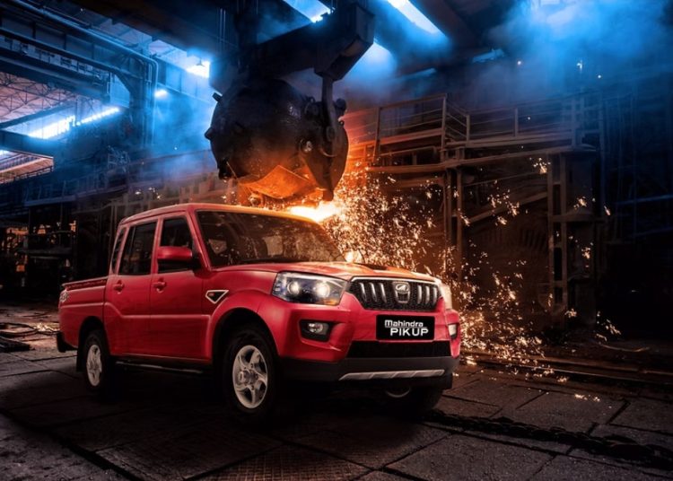 Pikap India Murah: DPR Pertanyakan Impor Agrinas untuk Kopdes