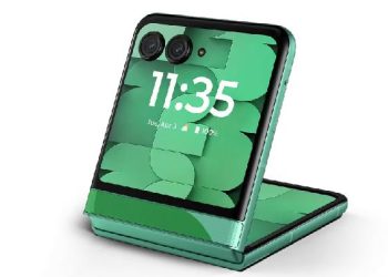 Motorola Siapkan HP Keempat Edisi FIFA 2026, Intip Bocorannya!