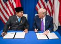 Terkuak! Rahasia Kesepakatan Dagang Prabowo-Trump