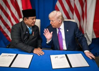 Impor Pertanian AS $4,5 M: Bukan Dana APBN!