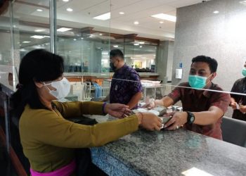 Tukar Uang Ramadan 2026 Bali: Lokasi, Jadwal, Syarat BI