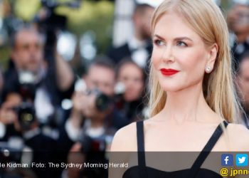 Nicole Kidman Pasca Cerai: Miliarder Siap Dekati Hati?