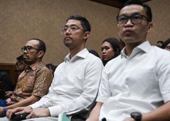 Riza Chalid Terungkap: Sidang Korupsi Minyak Makin Panas